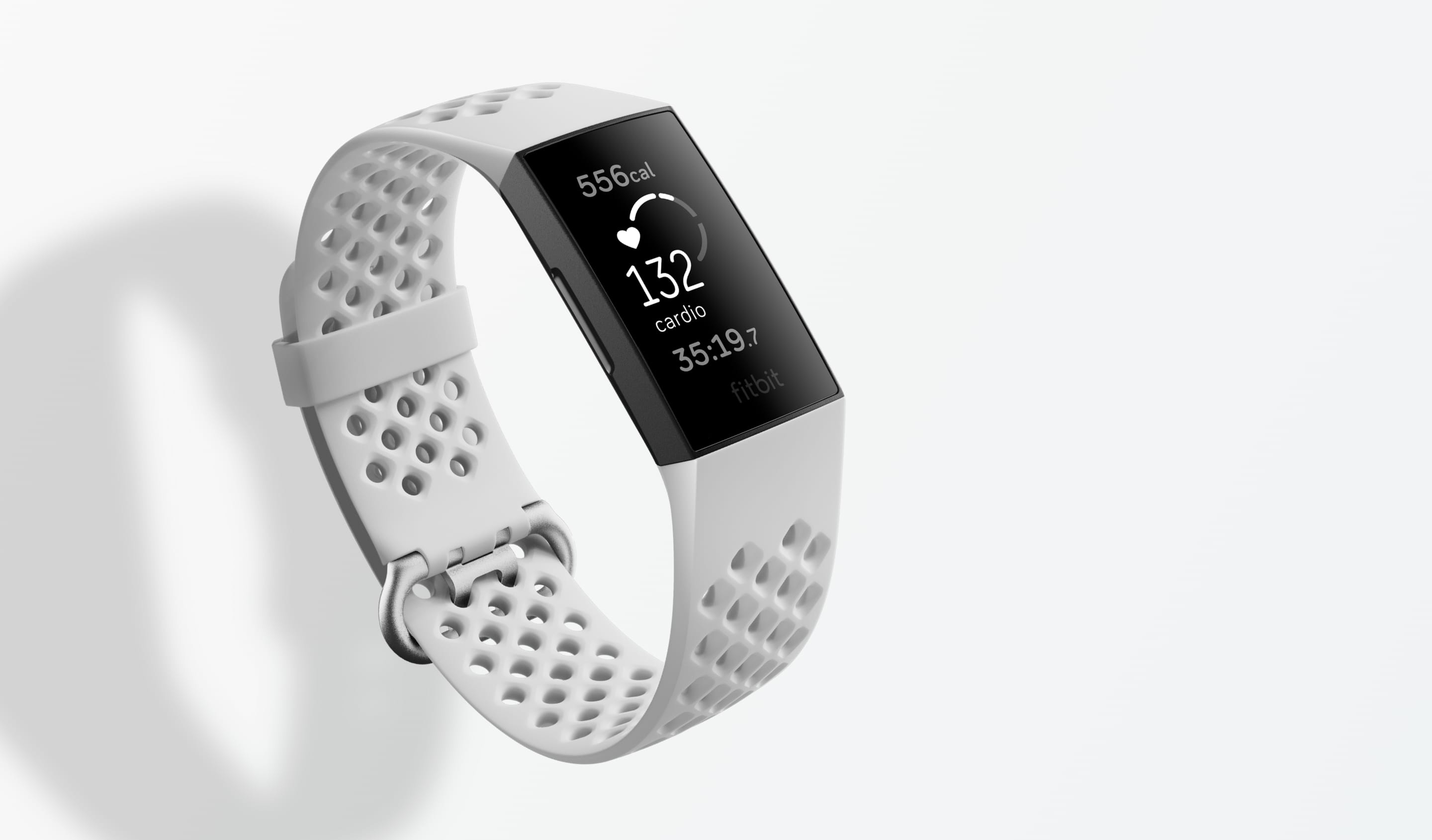 imperium diameter Demontere Fitbit Charge 4 | Advanced Fitness Tracker
