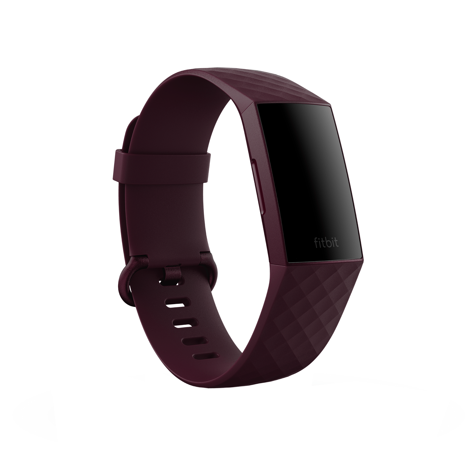 Lukasa Cinturino per Fitbit Charge 3 Cinturini Metallo Regolabile Bracciale Sport Acciaio Inossidabile Cinghia Bracciale per Uomo e Donna 