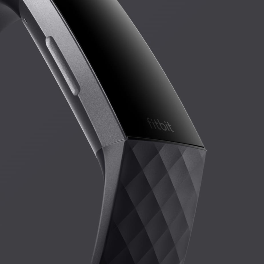 AK Cinturino per Fitbit Charge 3 Cinturino Edizione Speciale Cinturino da Polso Regolabile Sport di Braccialetto di Ricambio per Fitbit Charge 3 S, 4 Pack Oro + Oro Rosa + Argento + Nero 