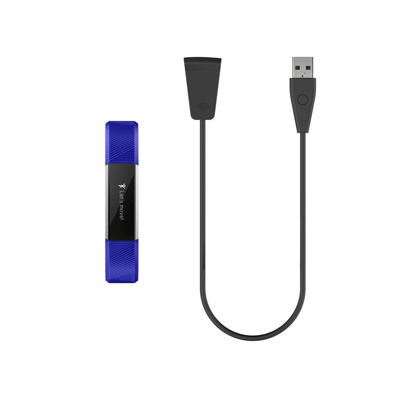 fitbit kids charger