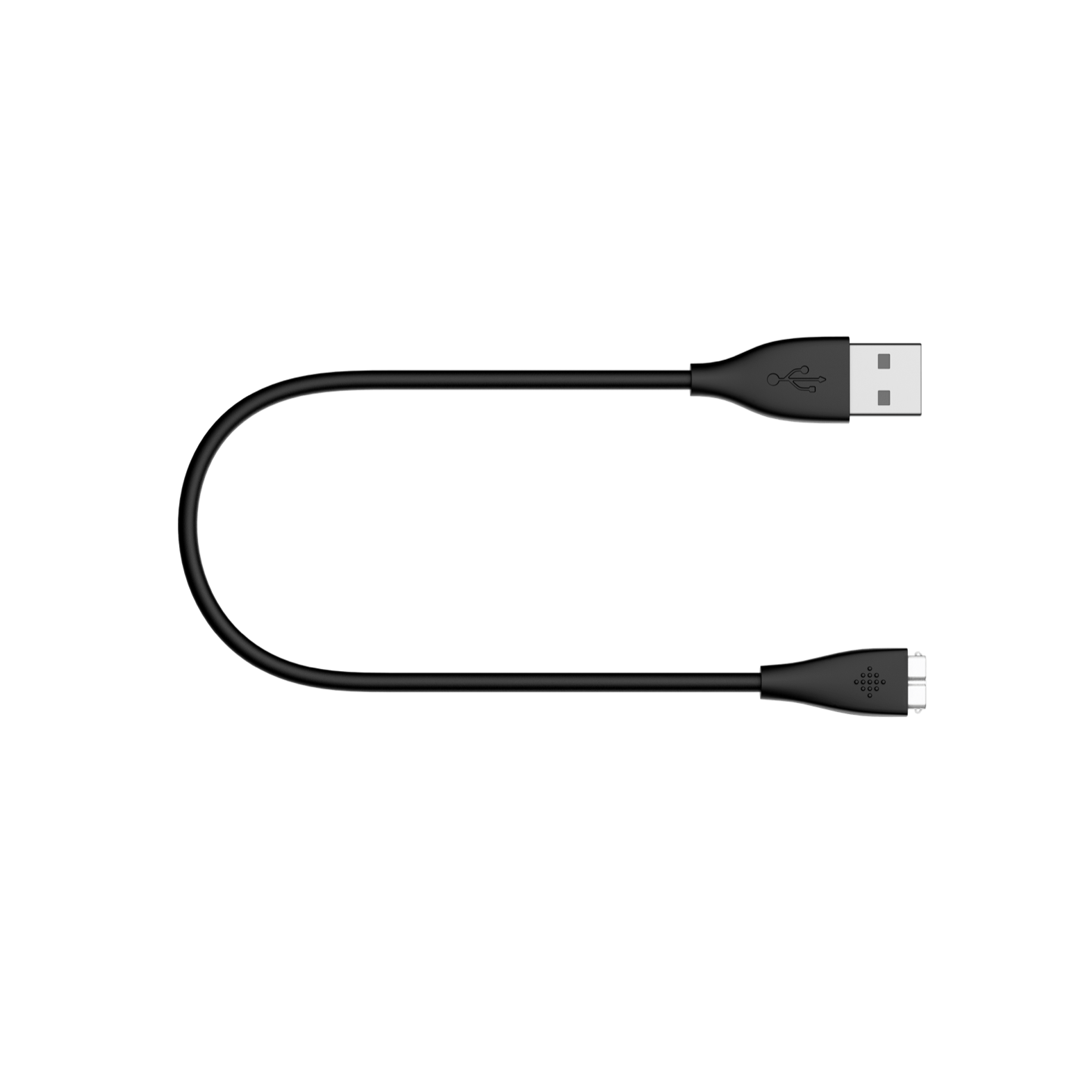NEW ORIGINAL FITBIT CHARGE HR charging USB cable 