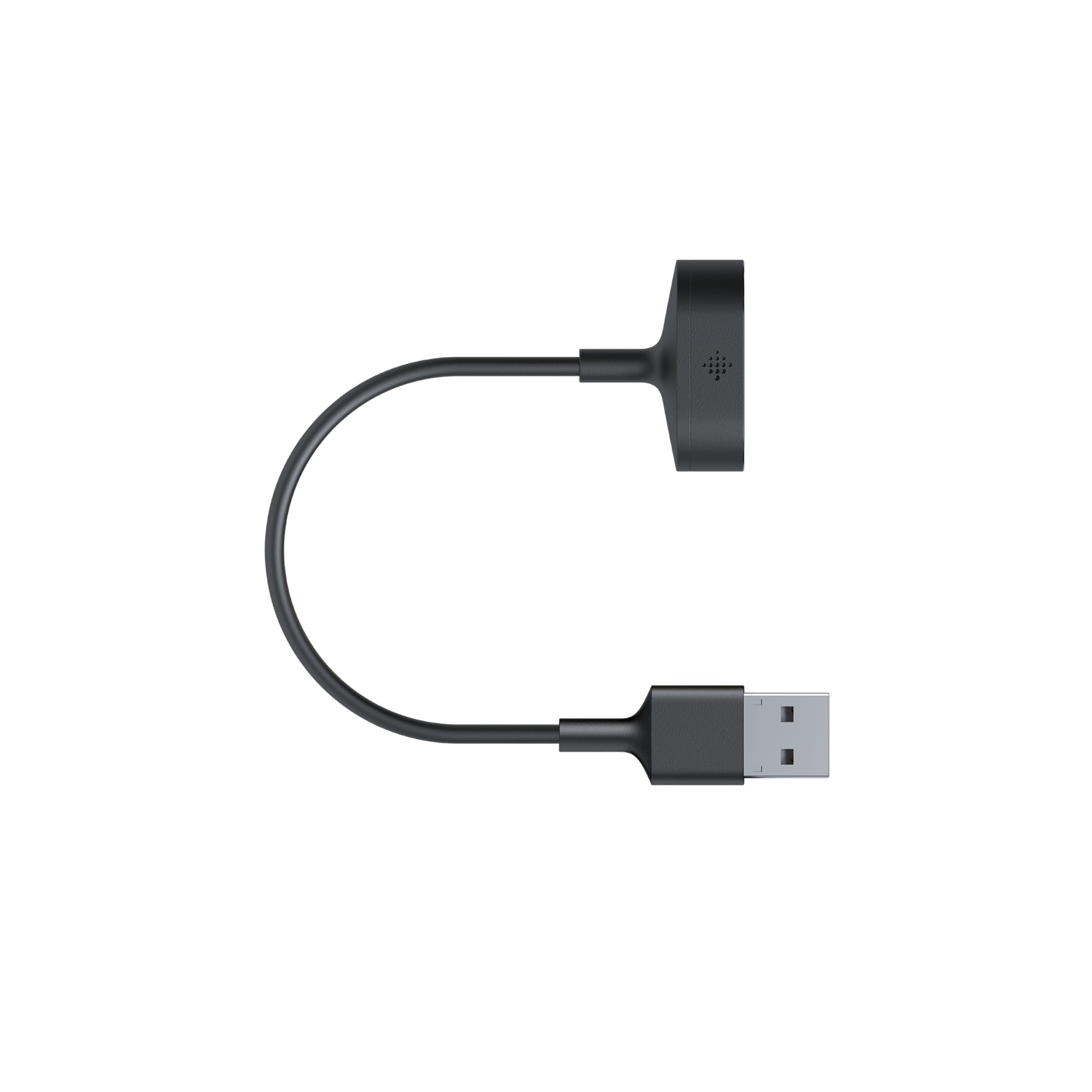 Accessories for sale online Fitbit FB156RCC Charge HR Charging Cable 