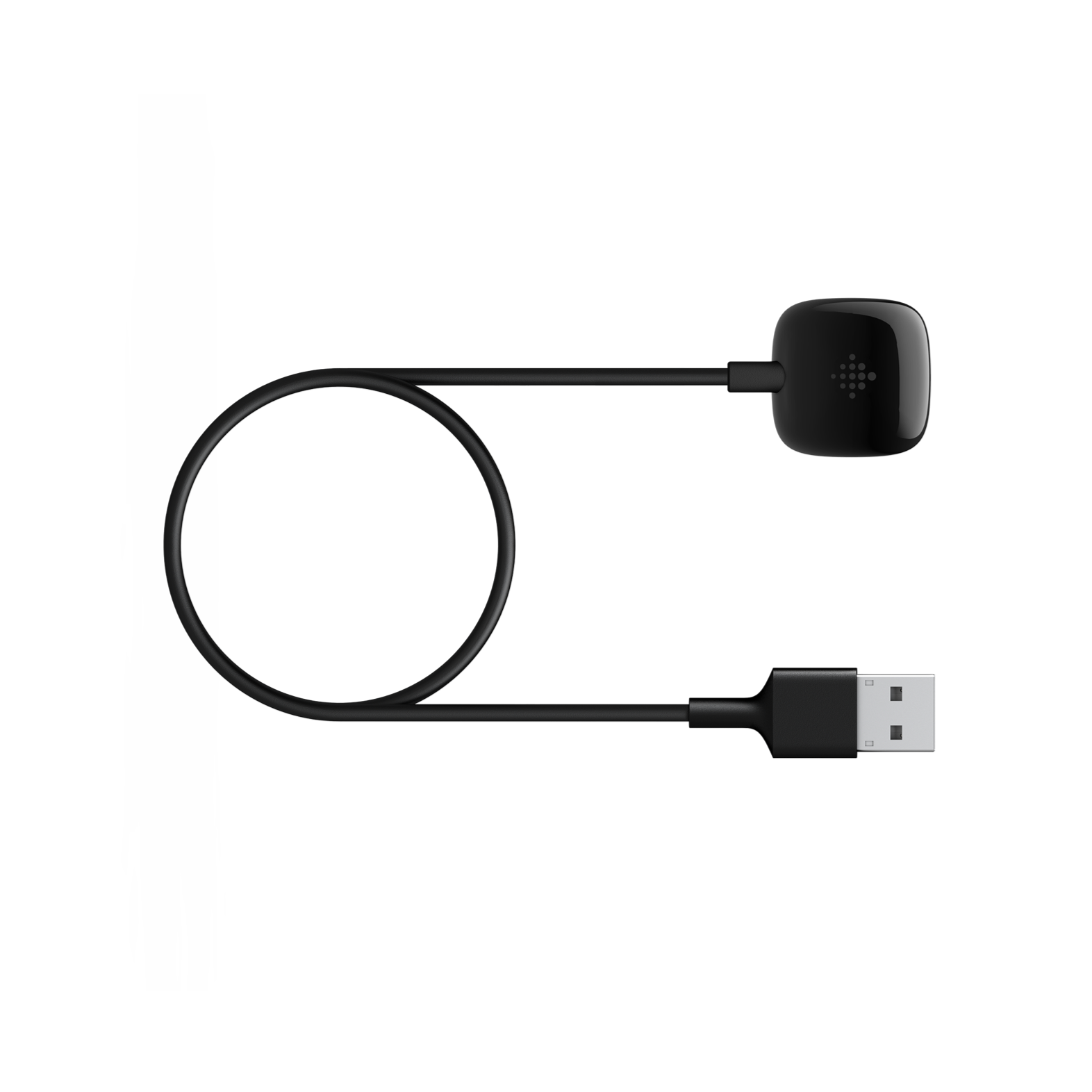 3 Cavi Ricarica USB Per Fitbit Charge Hr Orologio Smart 