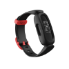 Navigate to gallery image showing: Ace 3 tracker in black/red