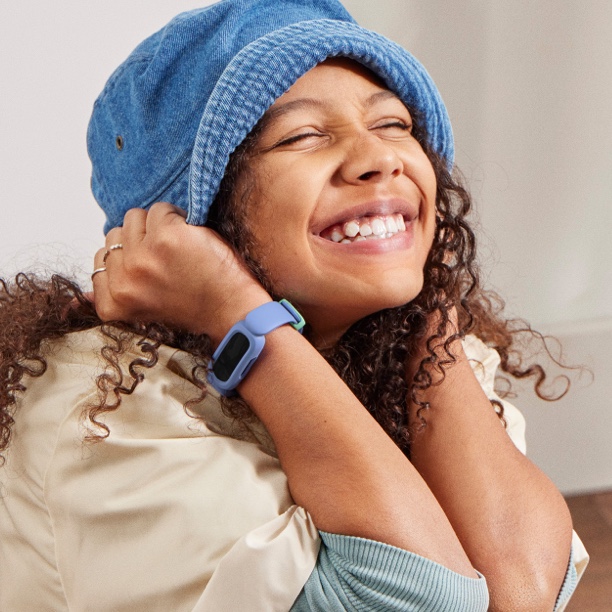 Shop Kids Activity Fitbit Ace 3 for Tracker |