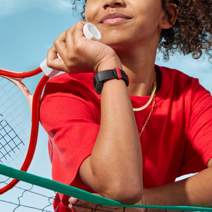 Test Fitbit Ace 3 : à quoi sert ce bracelet d'activité pour enfant ?