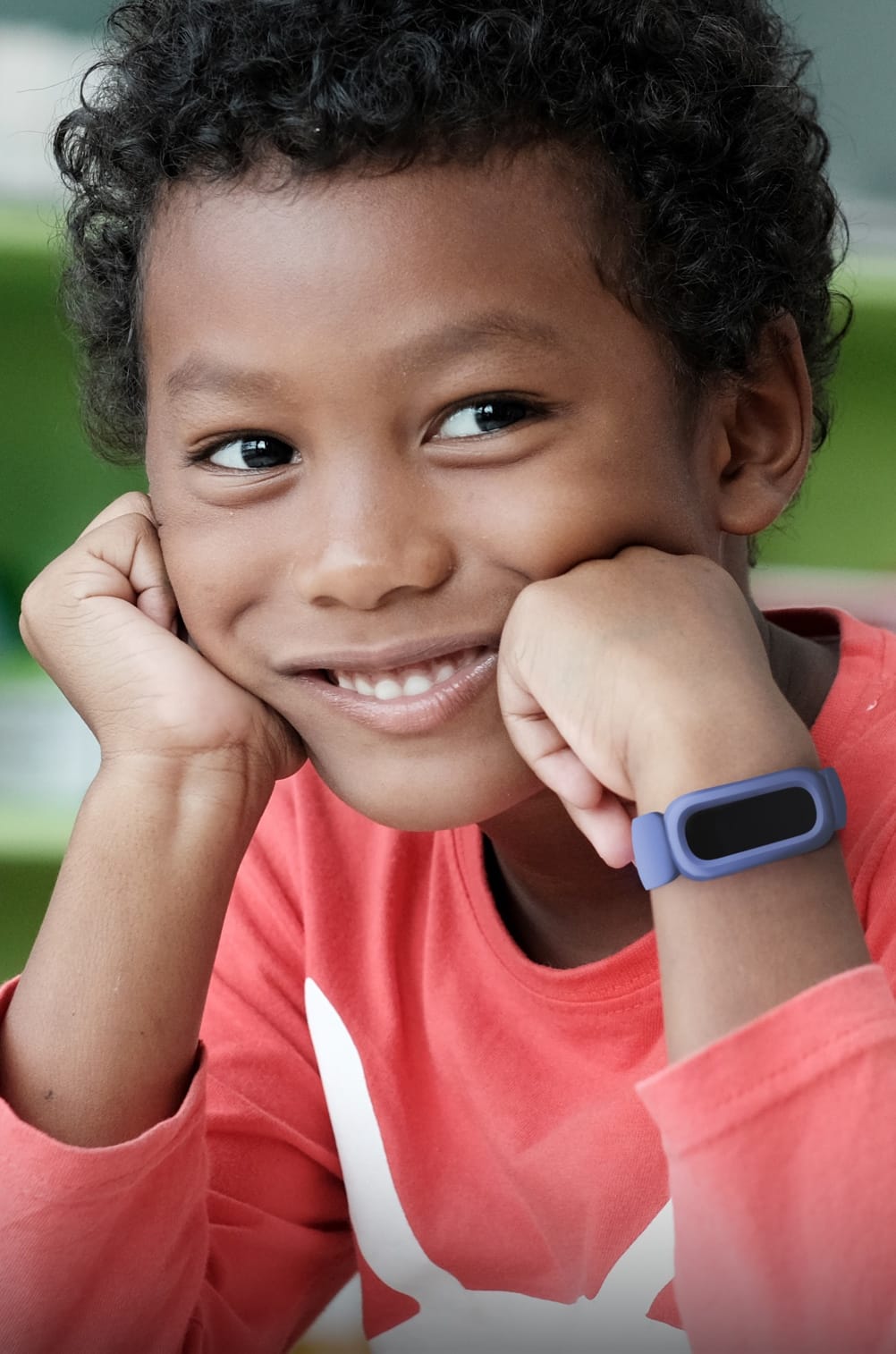 お子様向けアクティビティトラッカー | Fitbit Ace 3 を購入