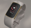 Navigate the gallery to a video about Video showing Charge 5 features including sleep, activity and heart rate