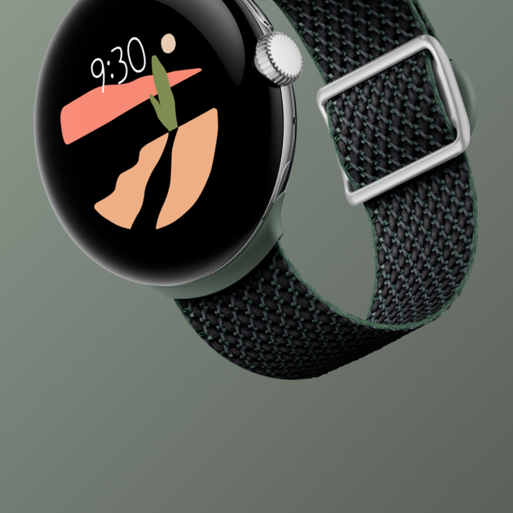 Google スマートウォッチ | Google Pixel Watchの購入