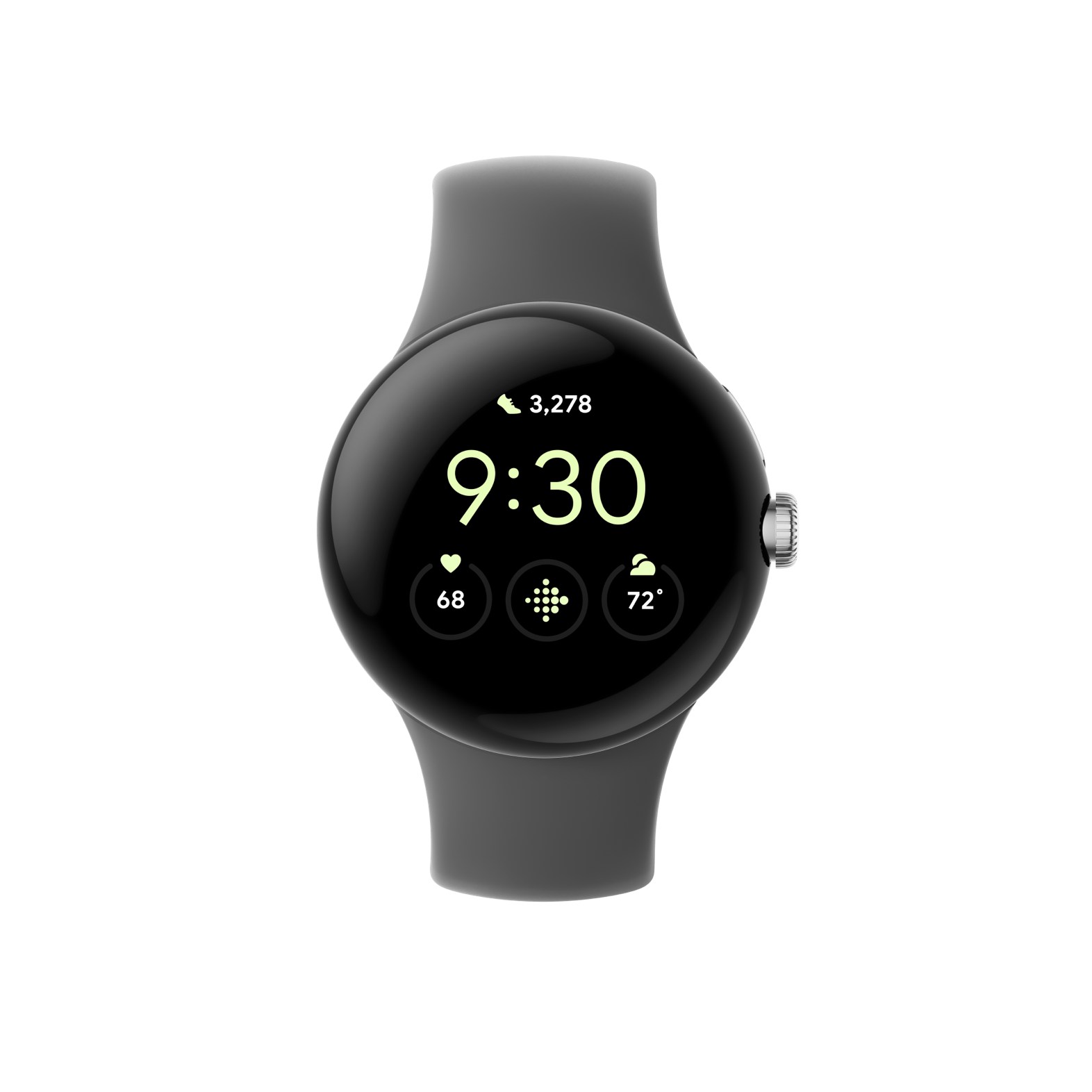 Google Smartwatch | Shop Google Pixel Watch