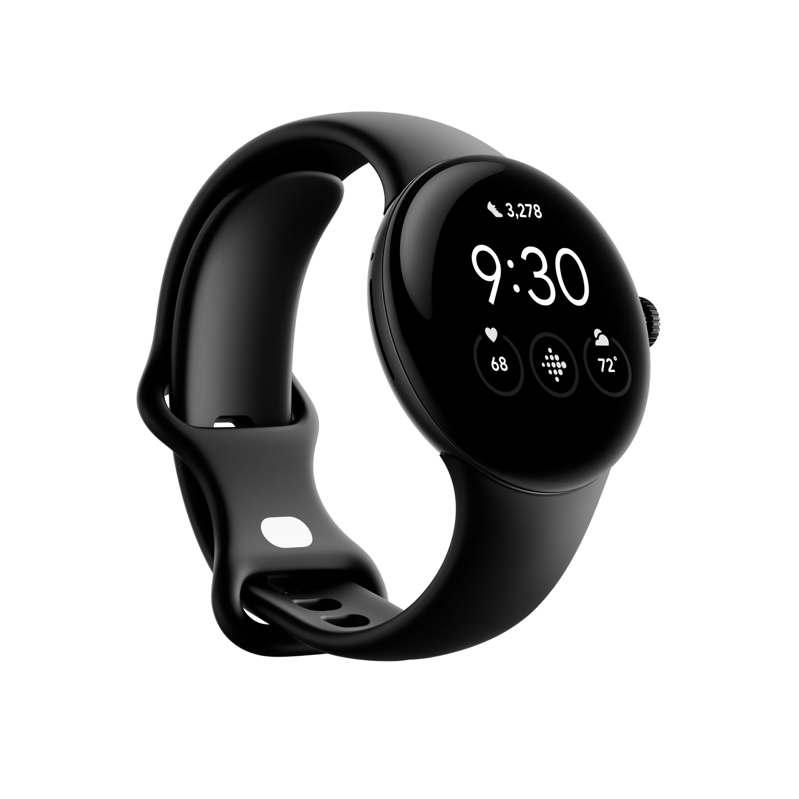 Active Smartwatch Accessory Bands for Google Pixel Watch | Shop