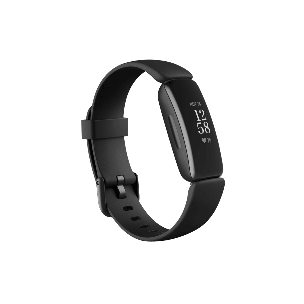 fitbit.com | Fitness Tracker with Heart Rate