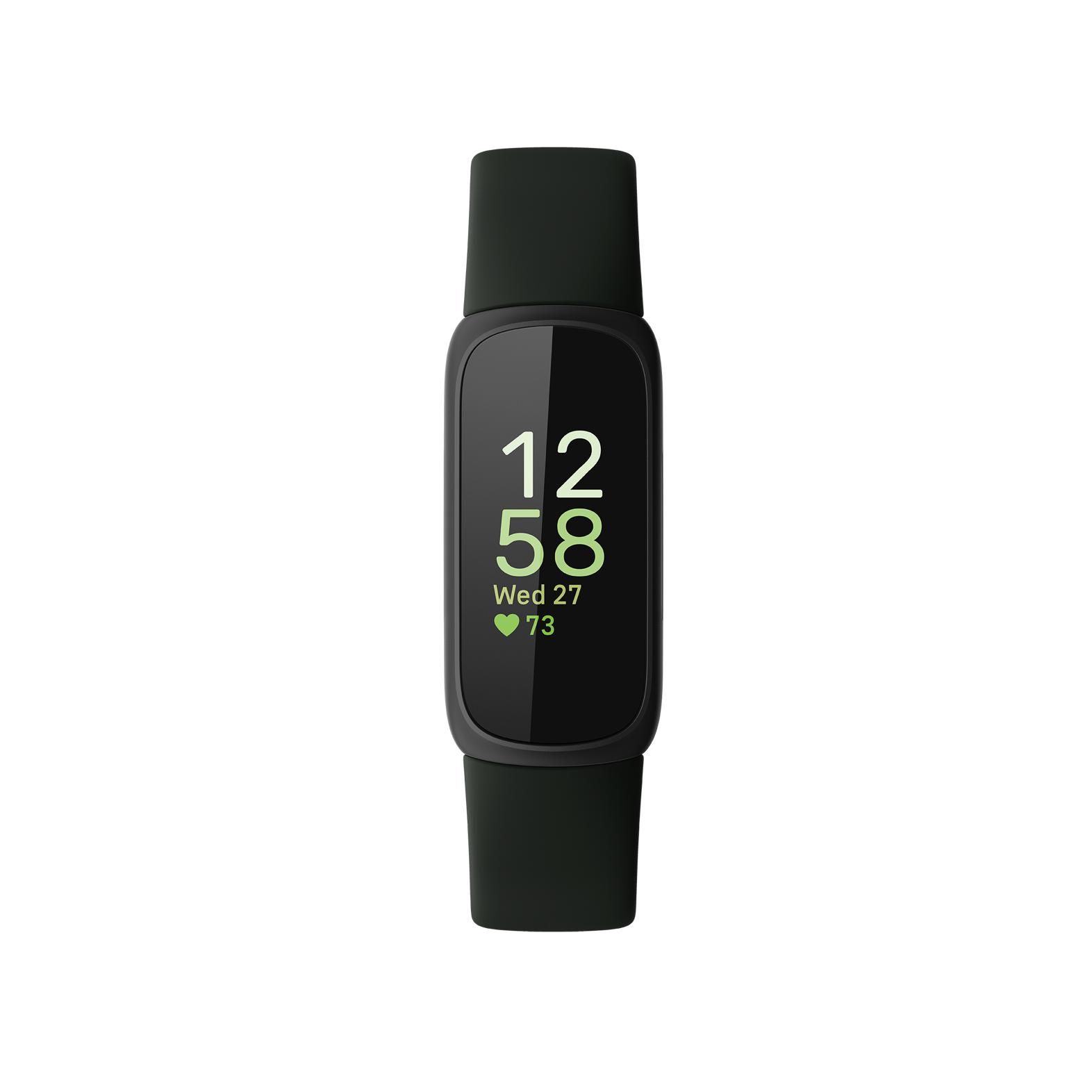 Fitbit Inspire Health  fitness tracker
