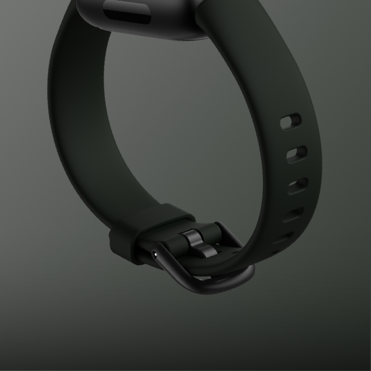 Fitbit Inspire 3 | 健康管理トラッカー