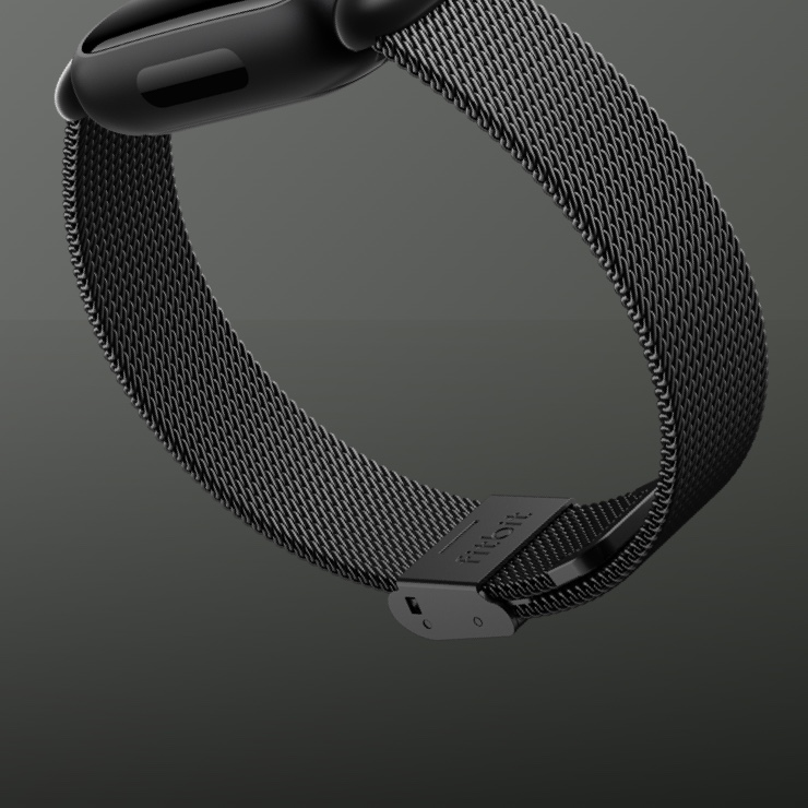 Fitbit Inspire 3 Smartwatch Review - CGMagazine