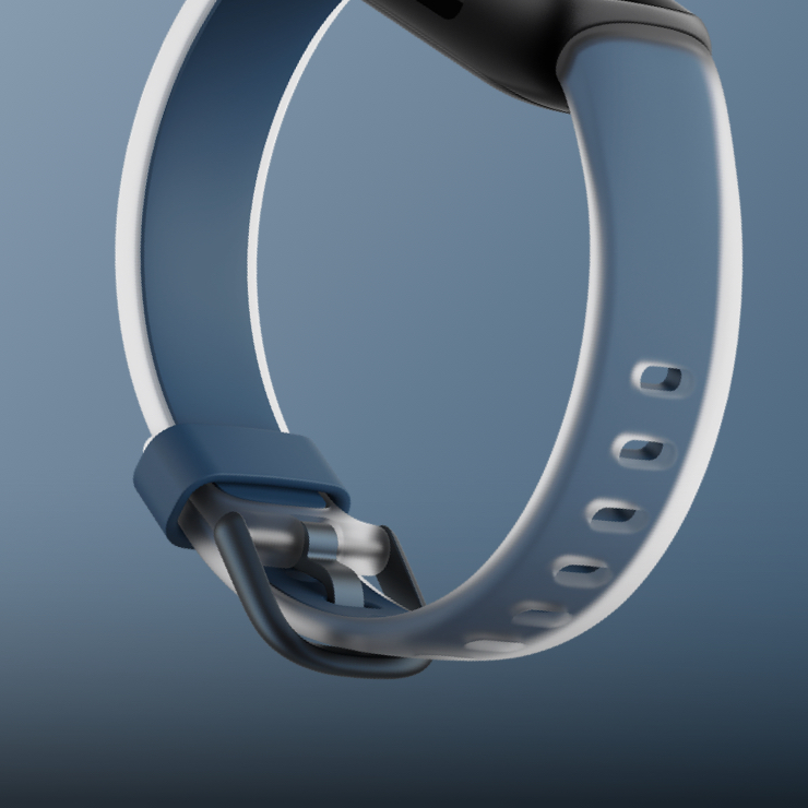 Fitbit Inspire 3 | 健康管理トラッカー