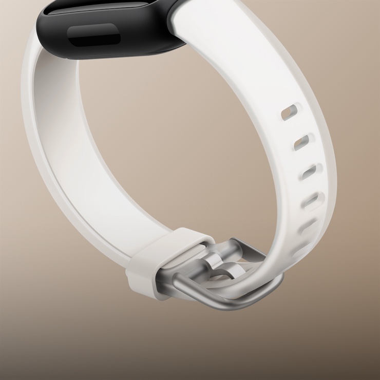 Fitbit Inspire 3  Bracelet d'activité santé et forme