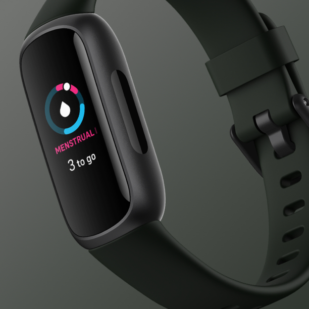 Fitbit Inspire 3  Bracelet d'activité santé et sport