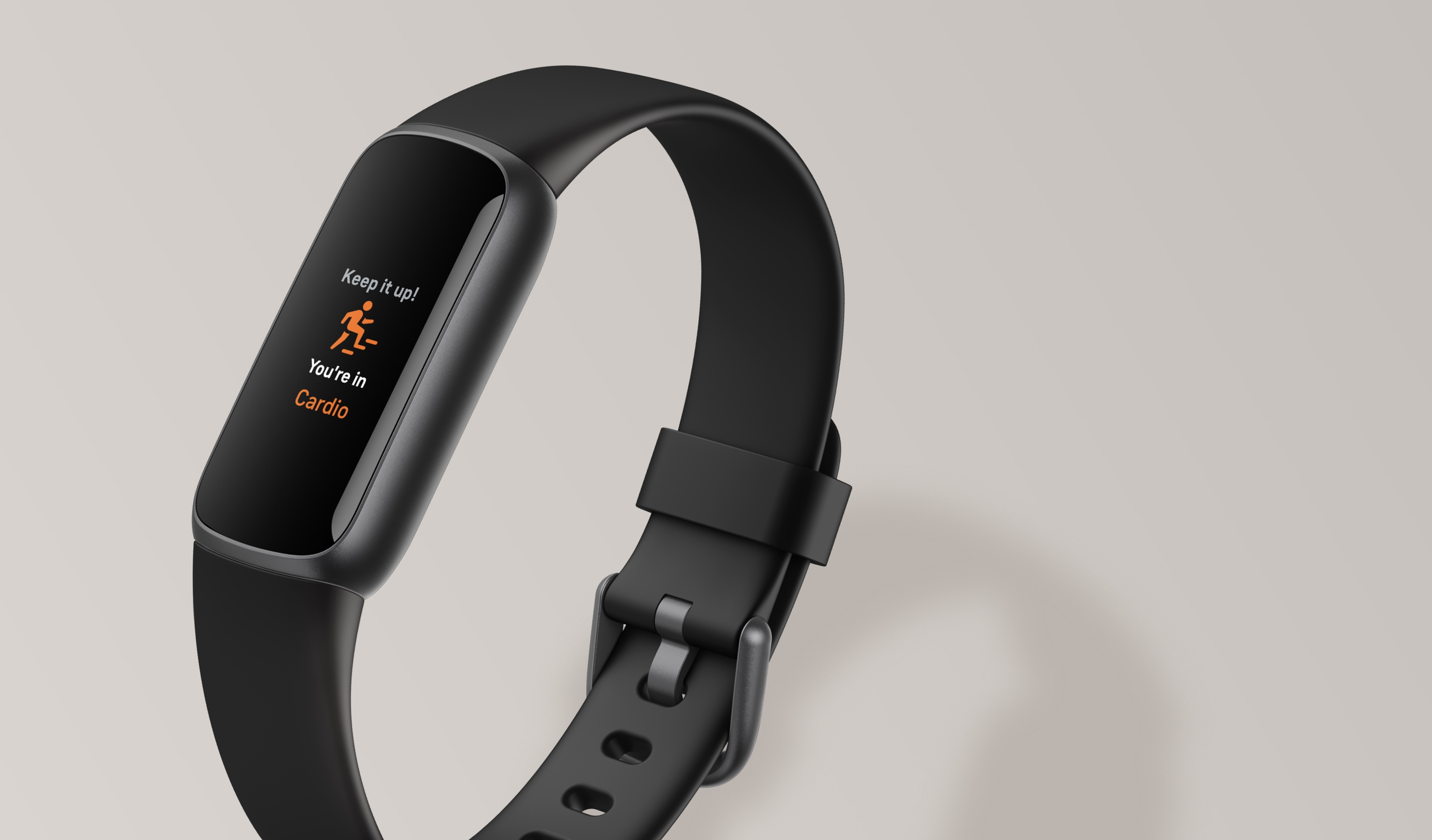 美容/健康 その他 Fitness + Wellness Tracker | Shop Fitbit Luxe