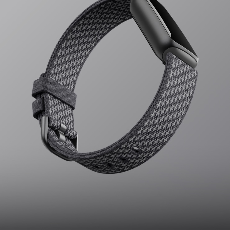 健康管理トラッカー | Fitbit Luxe を購入