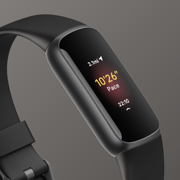 美容/健康 その他 Fitness + Wellness Tracker | Shop Fitbit Luxe