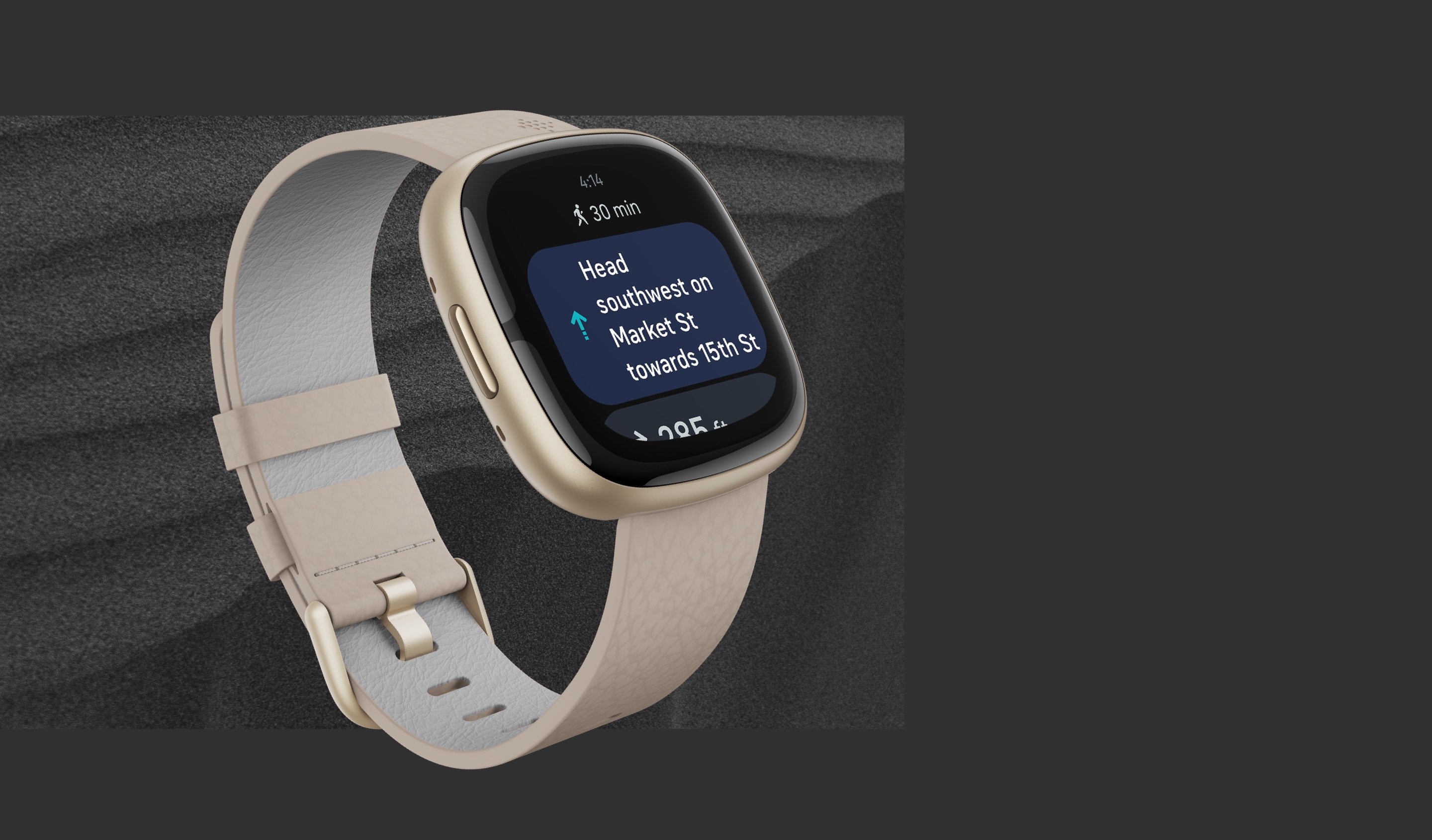 Advanced health & fitness watch | Shop Fitbit Sense 2