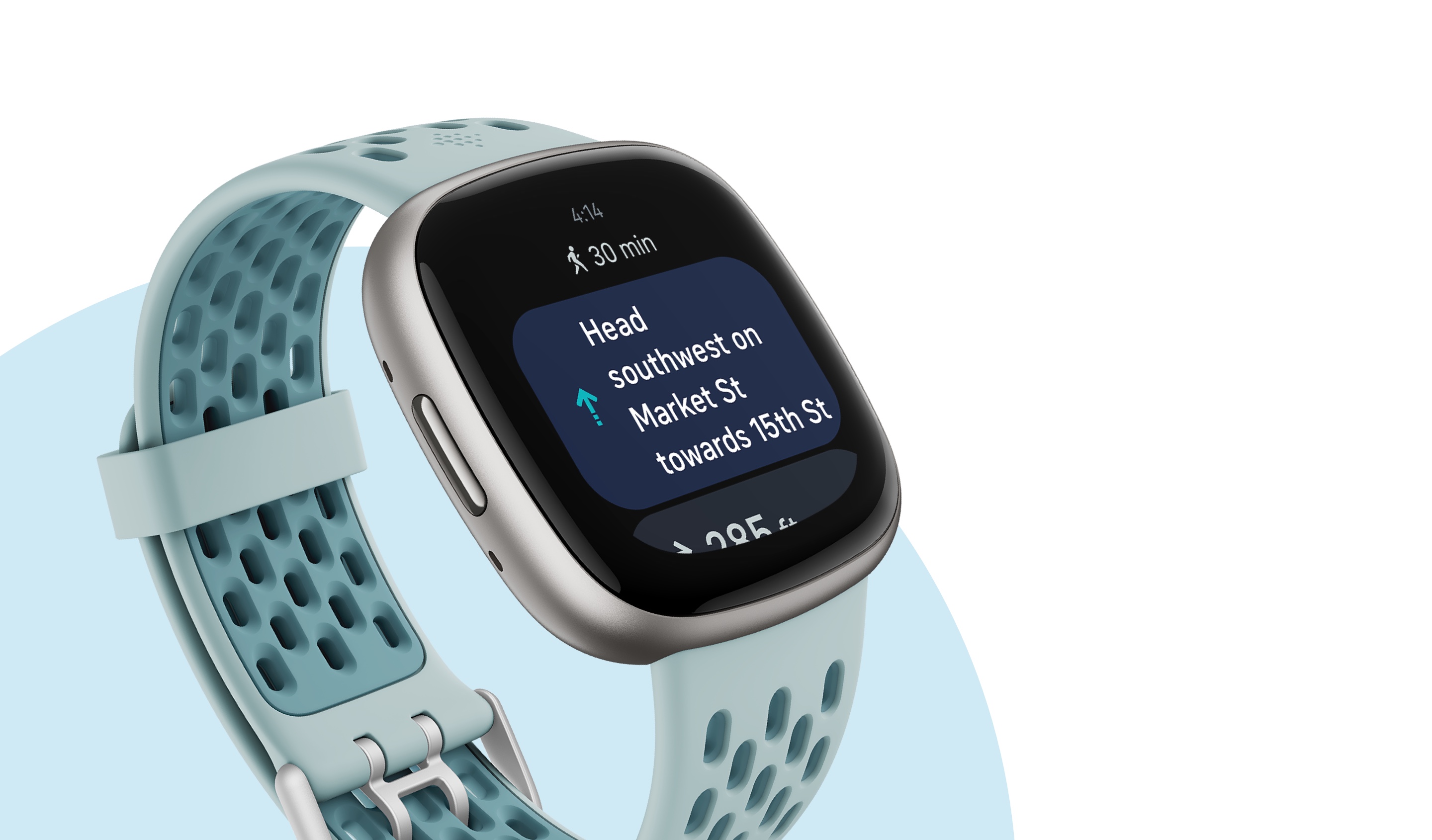 Amazon.com: Fitbit Watch-cacanhphuclong.com.vn