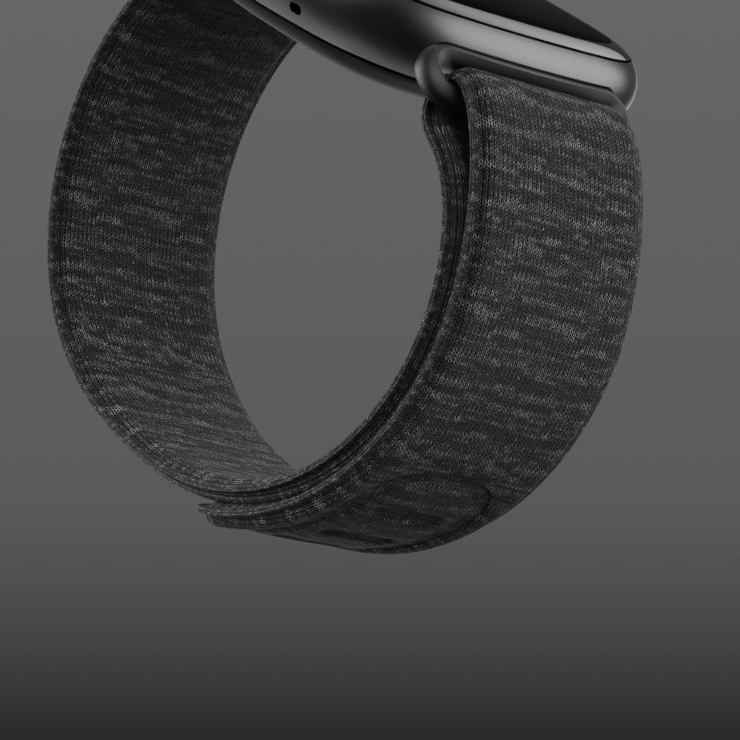Fitbit Versa 4 noir/ aluminium graphite + 2e bracelet au meilleur prix sur