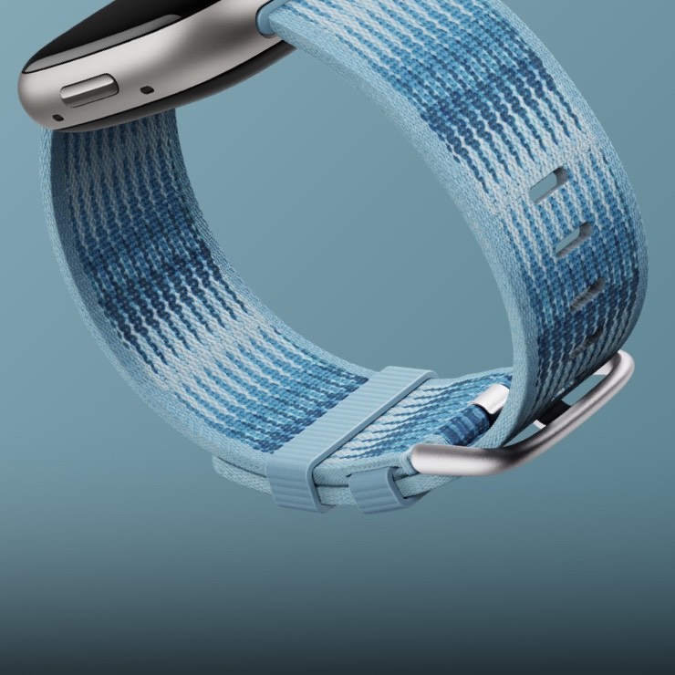 Smartwatch  Fitbit Versa 4