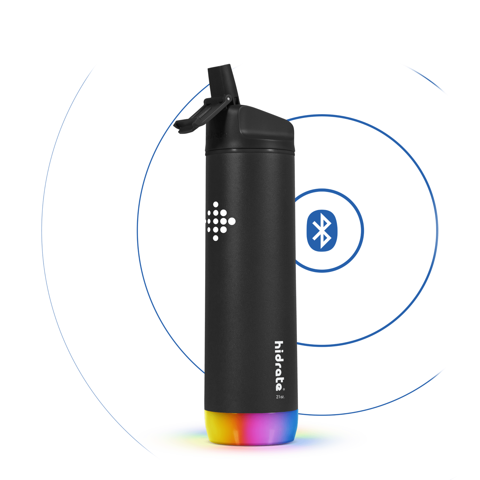 fitbit water