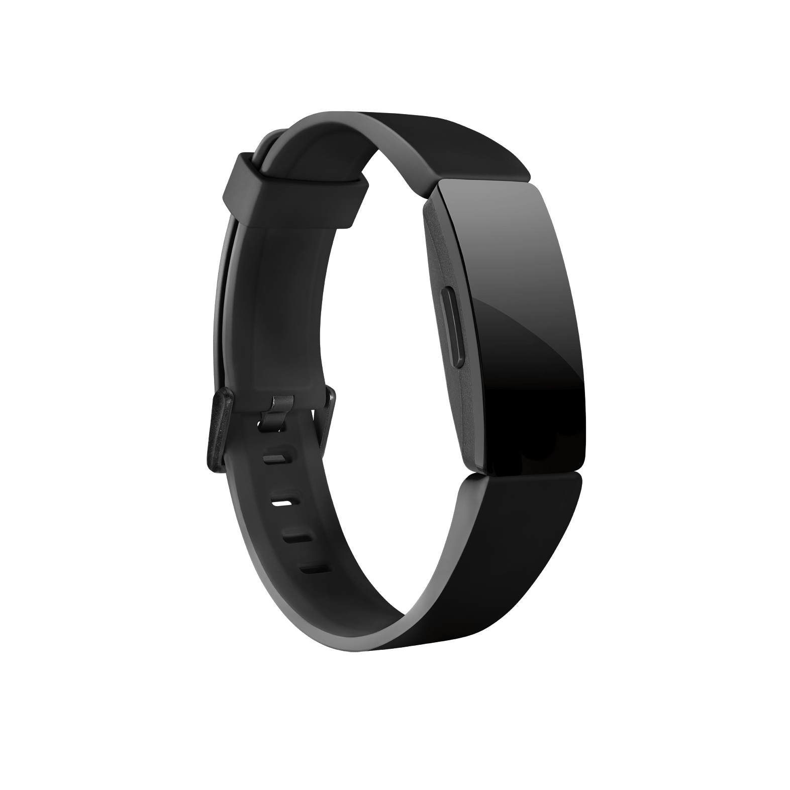 fitbit inspire hr stretch band