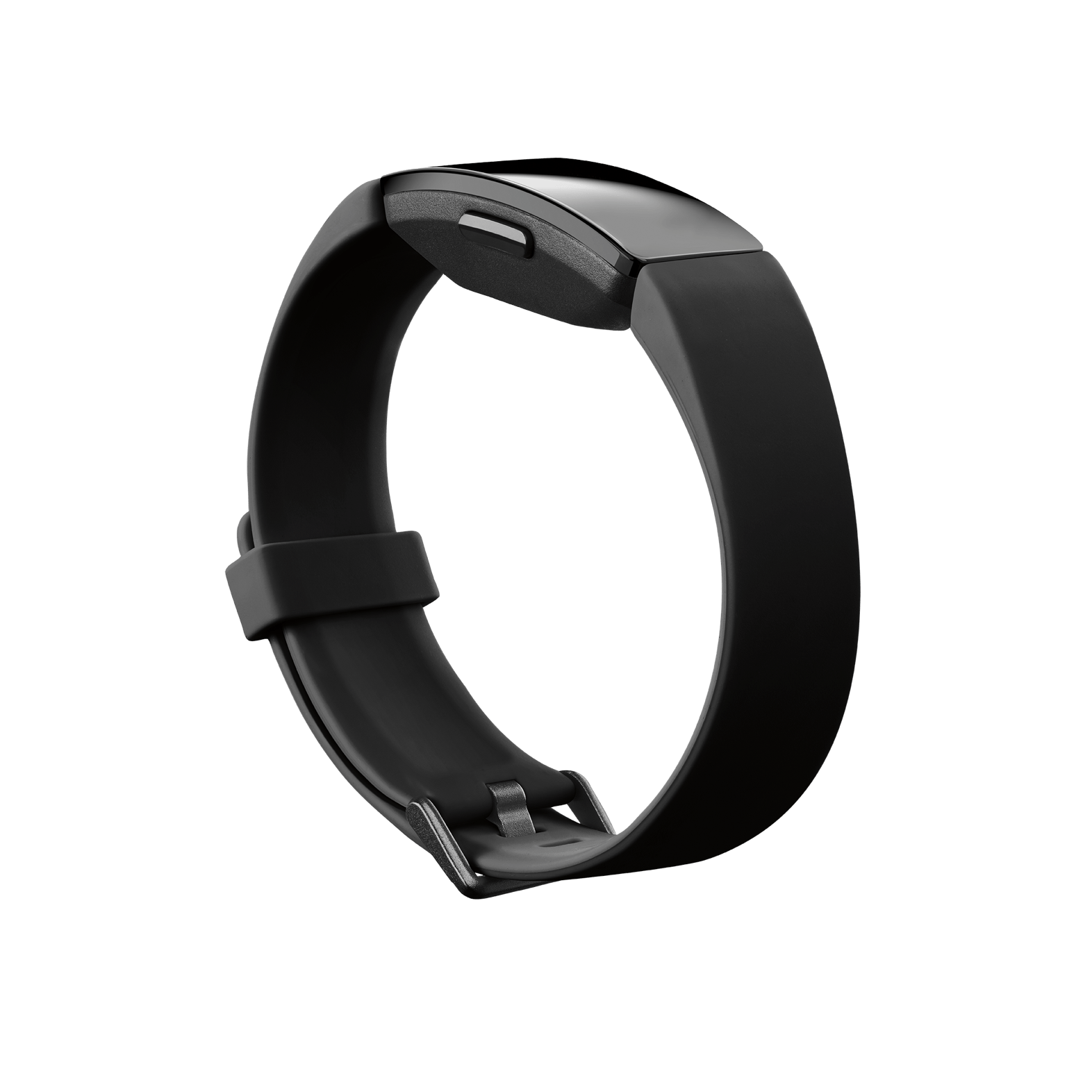 Adjustable Stainless Metal Wristband Bracelet Straps for Fitbit Inspire/Inspire HR/Ace 2 Fitness Activity Tracker Women Men Mugust Metal Replacement Bands Compatible with Fitbit Inspire HR Bands 