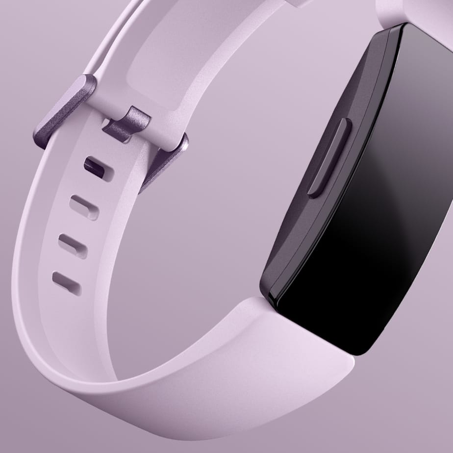 Vancle 3 pezzi compatibili per Fitbit Inspire HR e Fitbit Inspire Cinturino di ricambio sportivo in silicone per Fitbit Inspire/Inspire HR