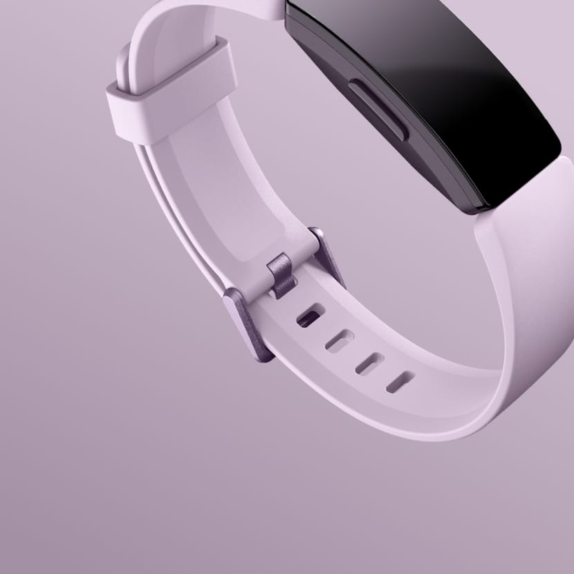 Smartband Fitbit Inspire 2 czarny