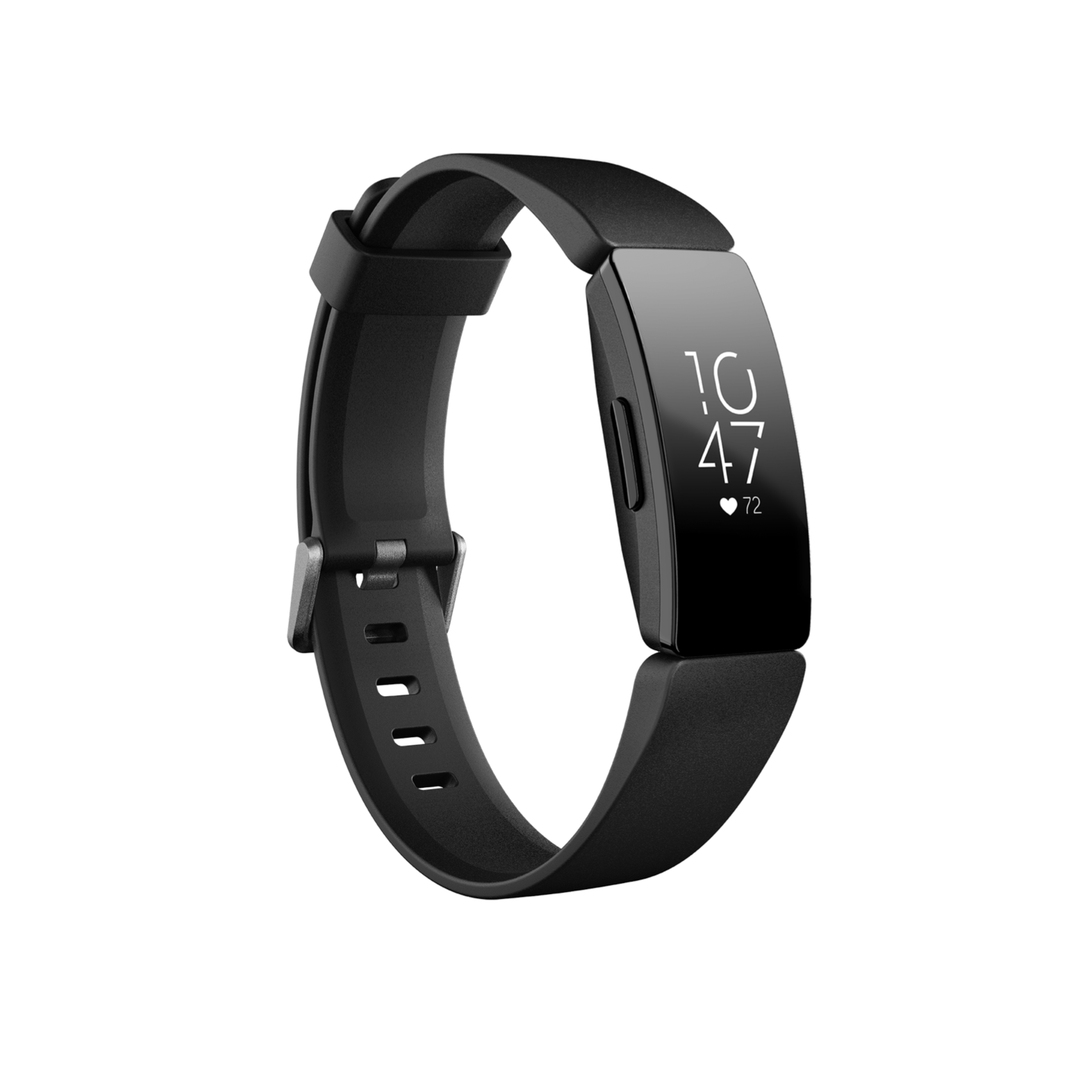 fitbit inspire hr compatible apps