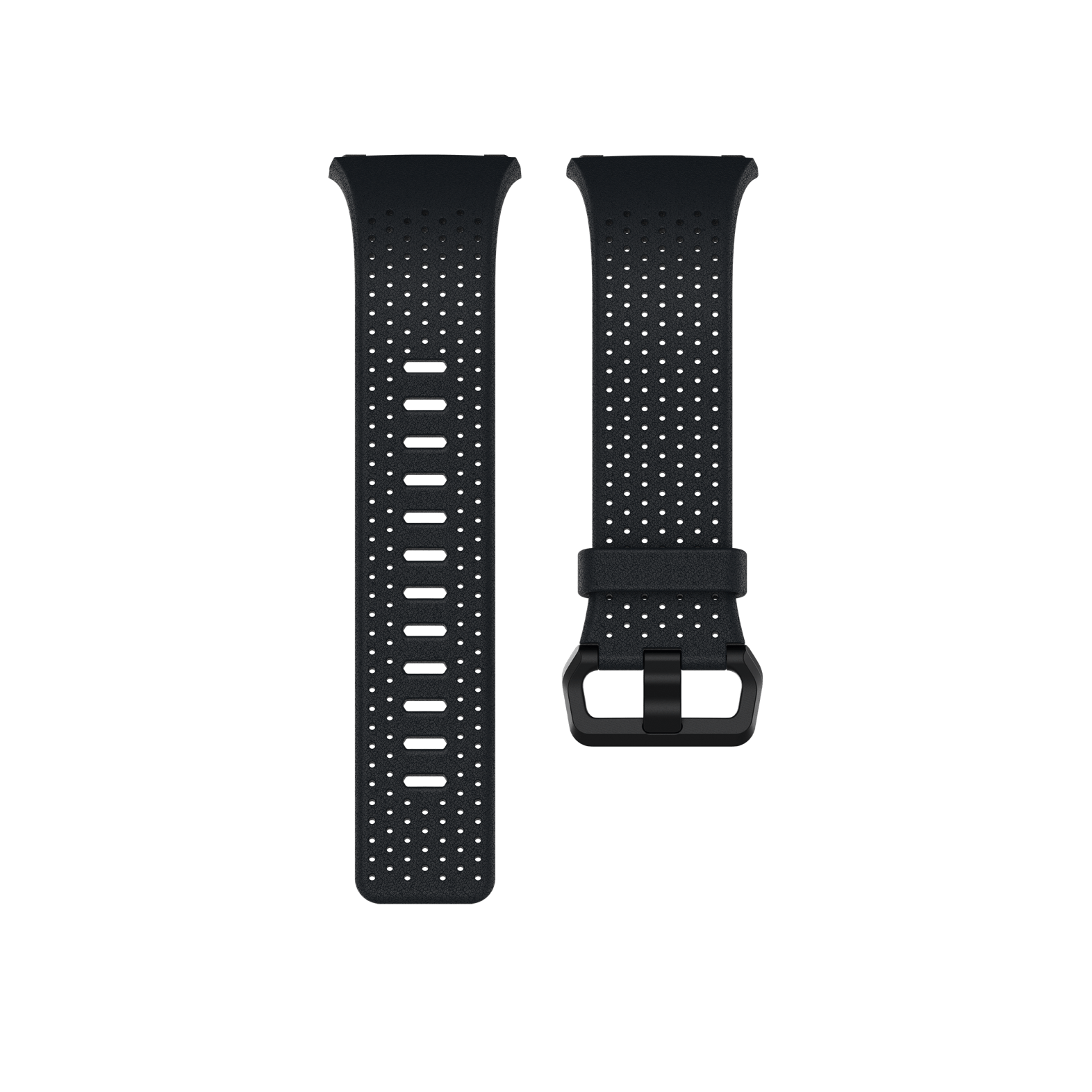 fit ionic bands
