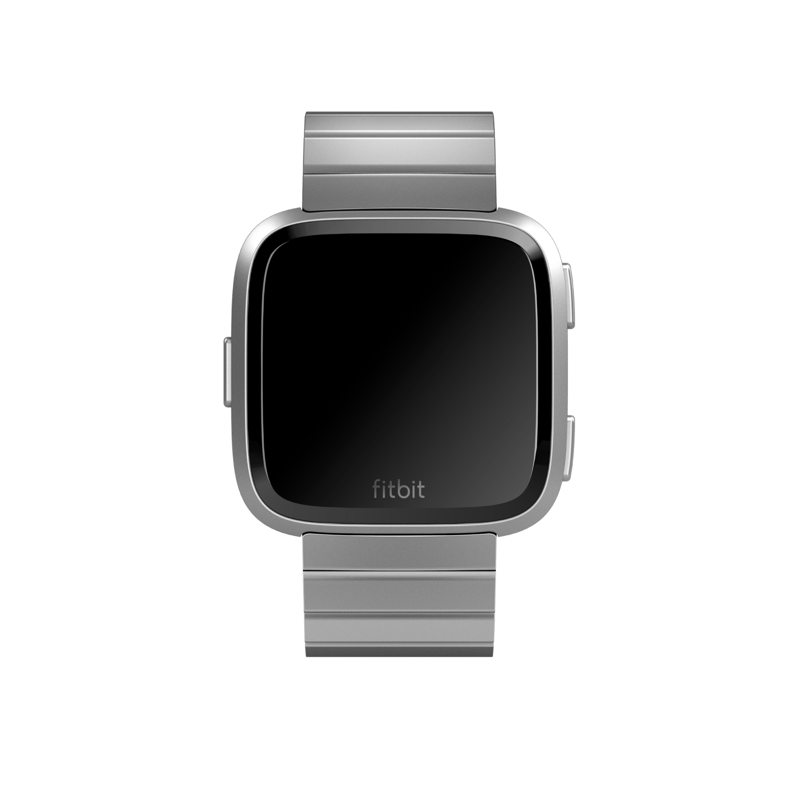 Lite Versa 2 Edelstahl Armband Strap Uhrenarmbänd Uhrenband Für Fitbit Versa 