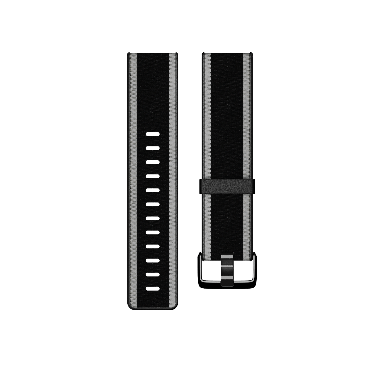 Woven Band Compatible with Fitbit Versa/Versa 2/Versa Lite Bands 