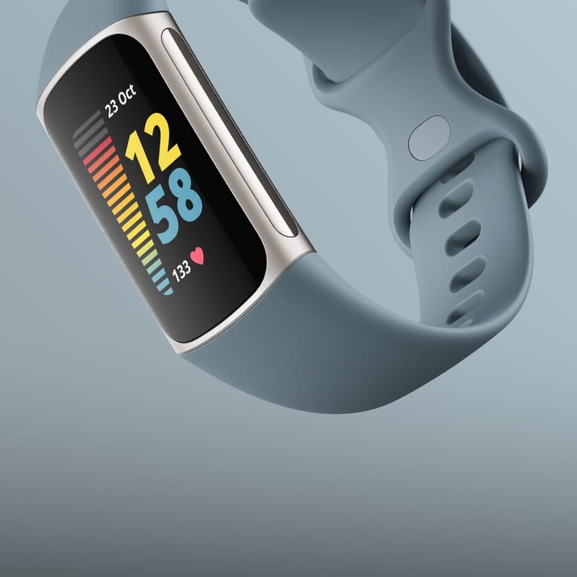 Fitbit Versa Aktivitäts Schlaf Armband Ersatz Band Fitness Tracker