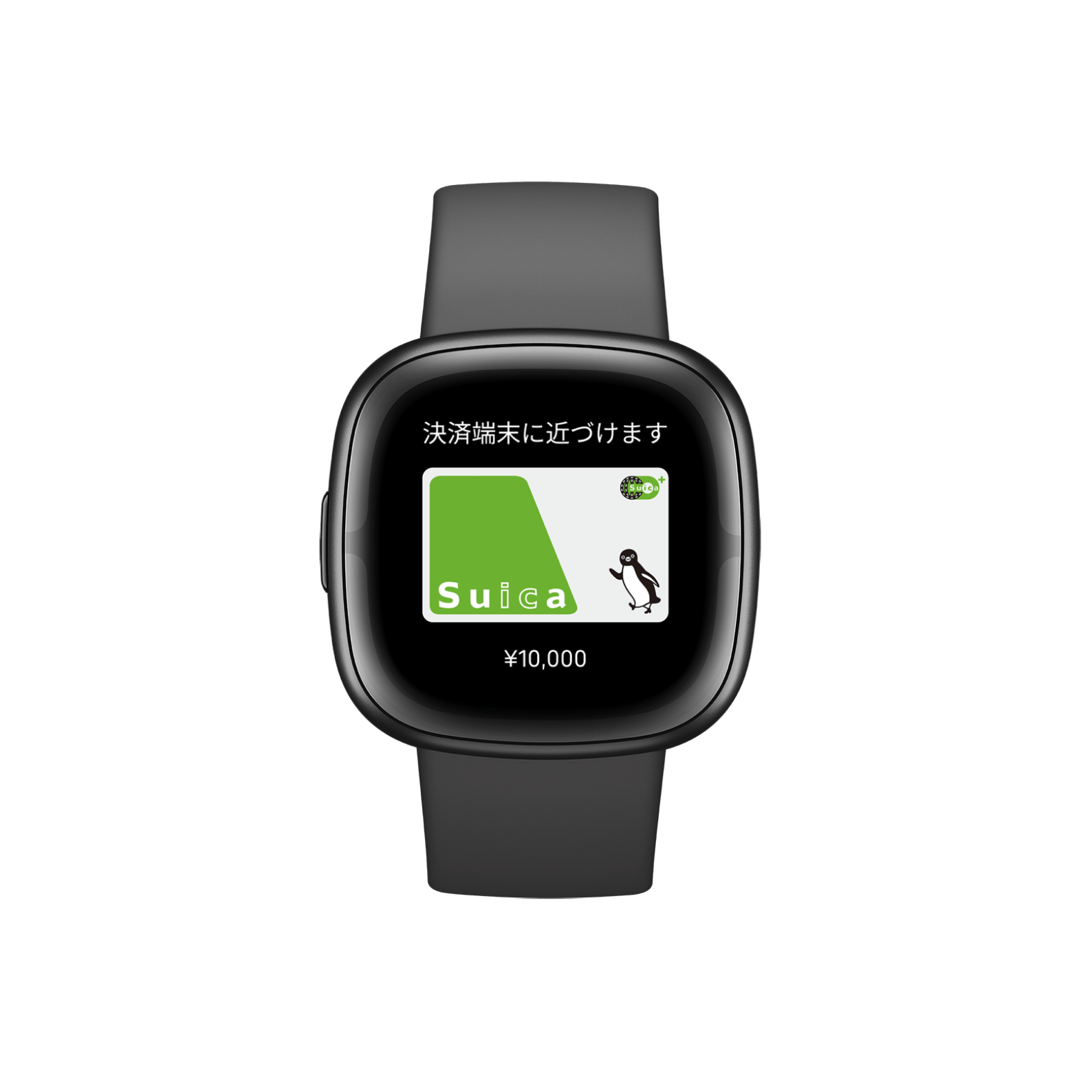 先進の健康管理スマートウォッチ | Fitbit Sense 2を購入